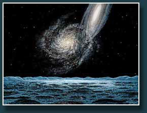 Thumbnail colliding galaxies